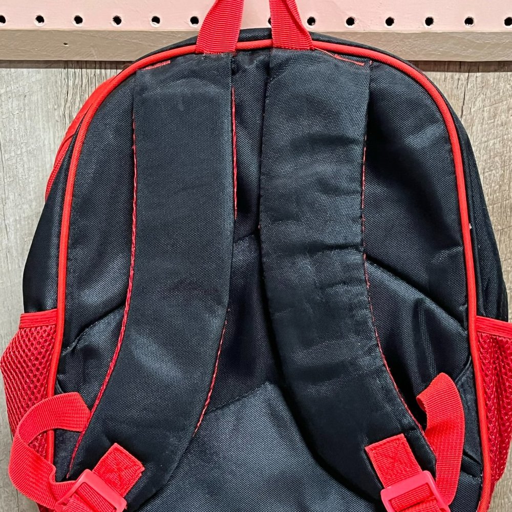 Hot Wheels Racing, Mini Backpack - Picture 4 of 4